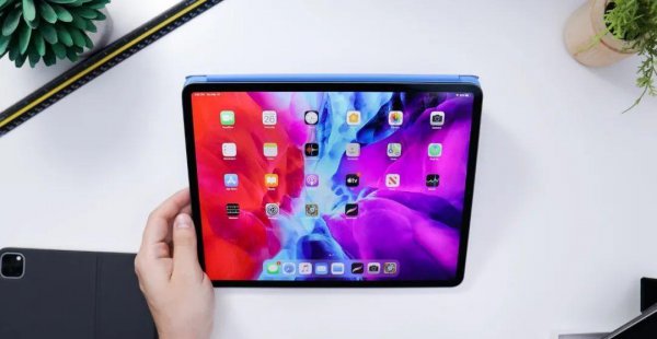 ipad闪退什么原因