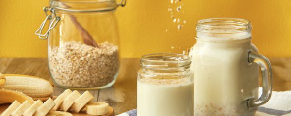 早餐吃燕麦牛奶的好处