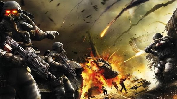 好看的穿越抗战小说完本