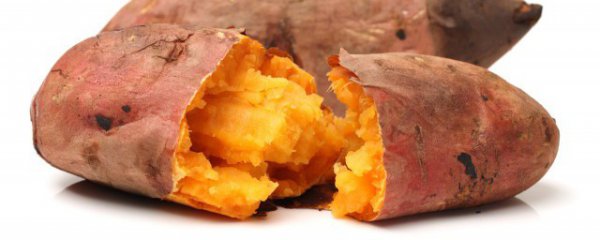 吃红薯叶有什么好处和坏处