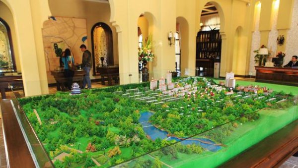 33层的房子哪个楼层最贵