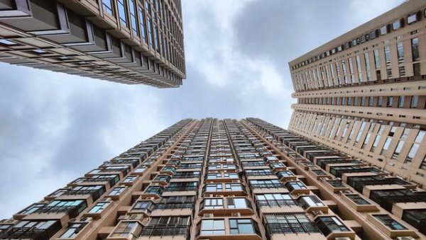 33层的房子哪个楼层最贵