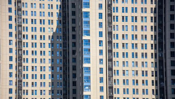 33层的房子哪个楼层最贵