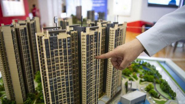 33层的房子哪个楼层最贵