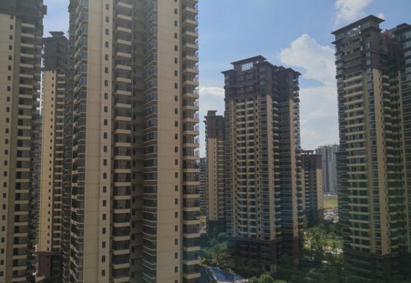 33层的房子哪个楼层最贵