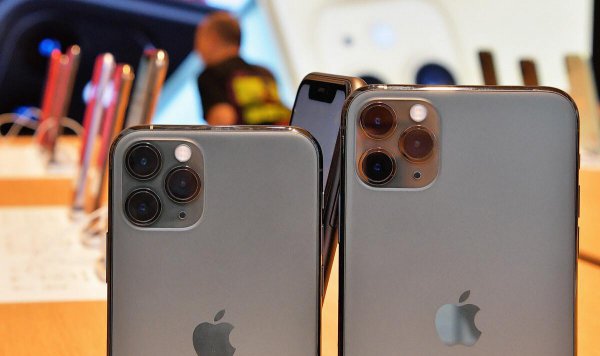 美版12promax和国行的区别