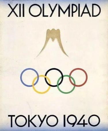 1940年奥运会被取消的原因