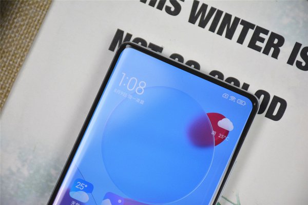 小米mix4致命缺点