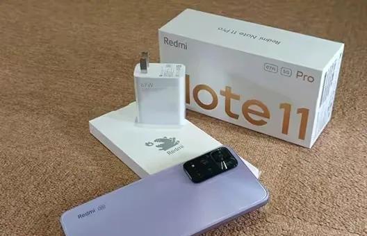 红米k系列和note系列哪个好用