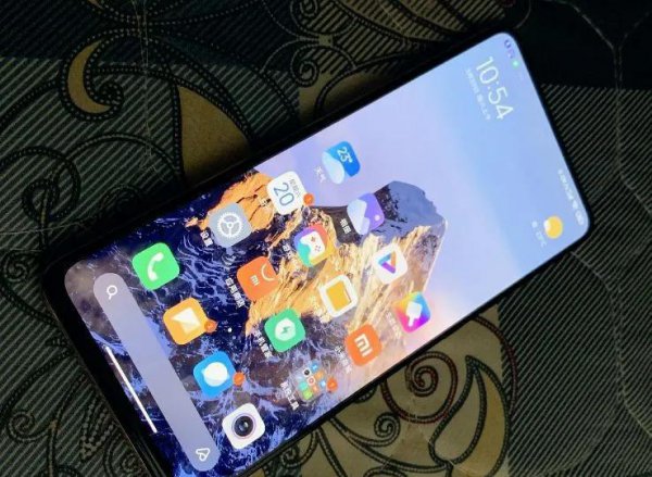 红米k系列和note系列哪个好用