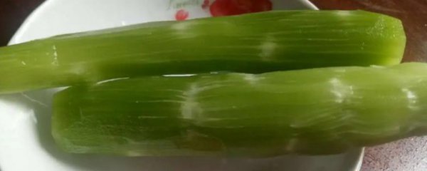 削好皮的窝笋怎样保存不发霉