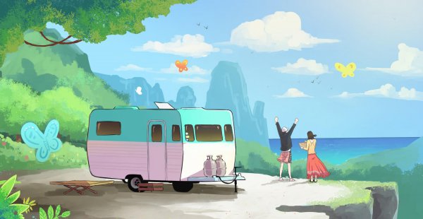 缘分尽了八个征兆