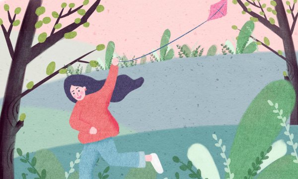 缘分尽了八个征兆