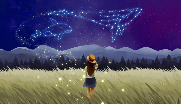 缘分尽了八个征兆