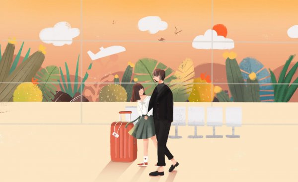 缘分尽了八个征兆