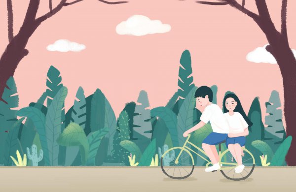 缘分尽了八个征兆