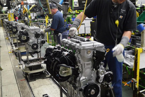 发动机大修后还耐用吗