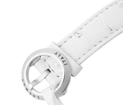 白色手表发黄了怎么清洗干净