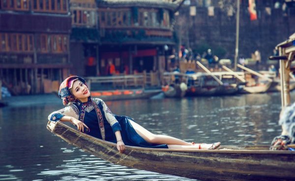 凤凰有什么好玩的地方推荐