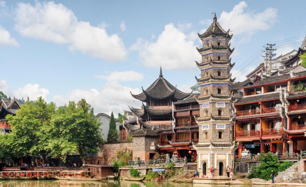 凤凰有什么好玩的地方推荐