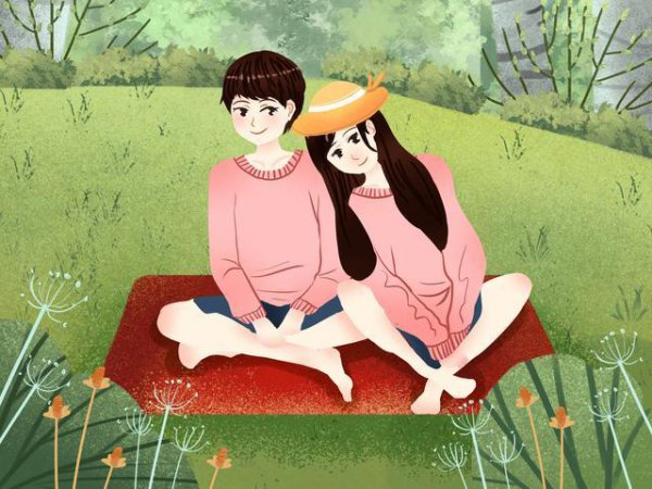 什么人会有心灵感应