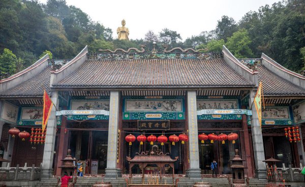 粤语最标准的三个城市