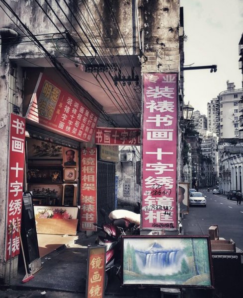 粤语最标准的三个城市