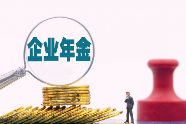 在手机上如何查个人企业年金