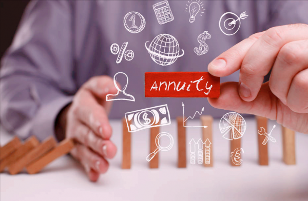 在手机上如何查个人企业年金