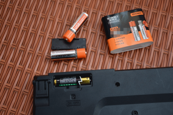 电脑键盘为什么突然不能用了但键盘是好的