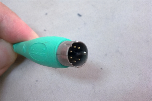 电脑键盘为什么突然不能用了但键盘是好的