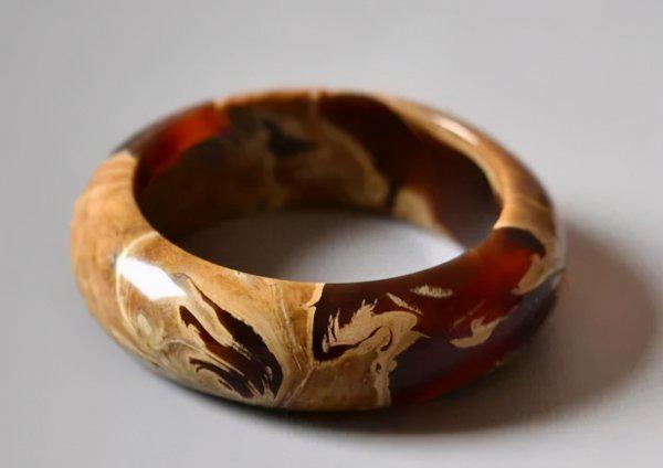 最不值钱的缅甸琥珀