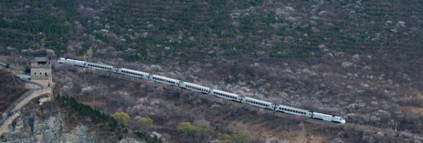 长城的景点都有哪些