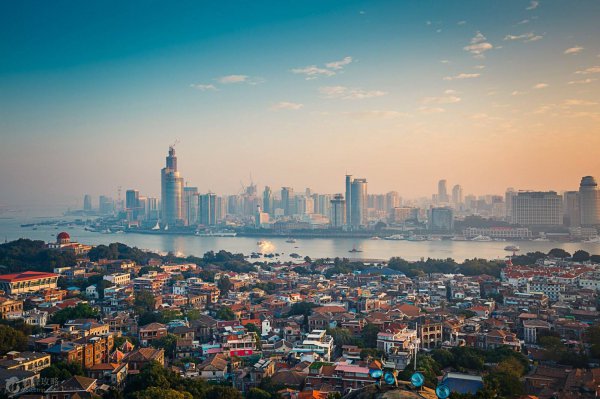 八闽大地指哪八个地方