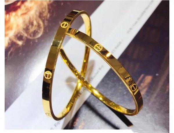 黄金和足金有什么区别