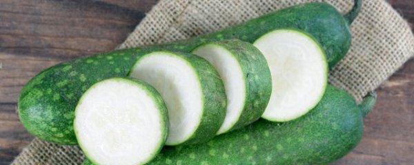 冬瓜是热性还是凉性