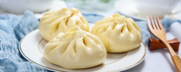 做好的包子能隔夜蒸吗