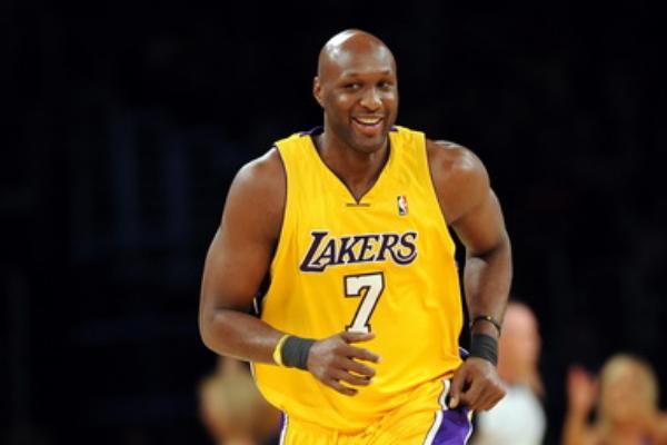 著名的7号篮球明星