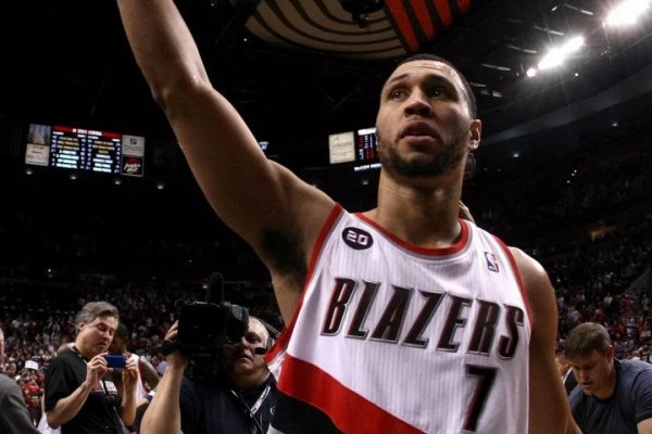 著名的7号篮球明星