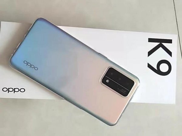 oppok9的参数与价格