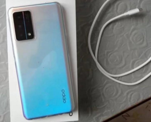 oppok9的参数与价格