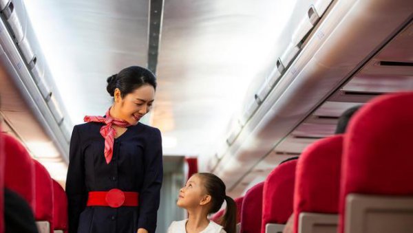 飞机儿童票的购票标准