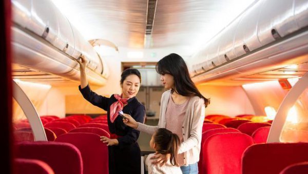 飞机儿童票的购票标准