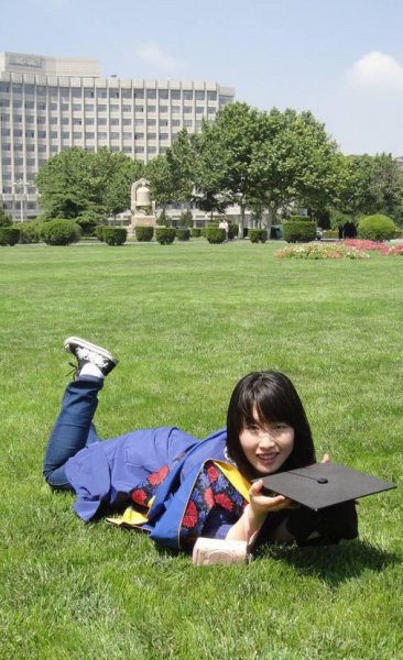 大连海事大学好就业吗