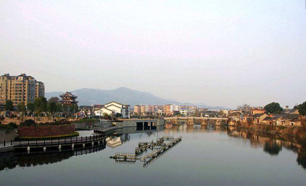 桐城市是哪个省的城市