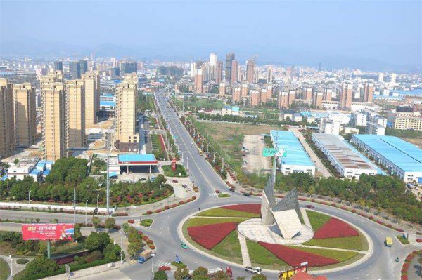 桐城市是哪个省的城市