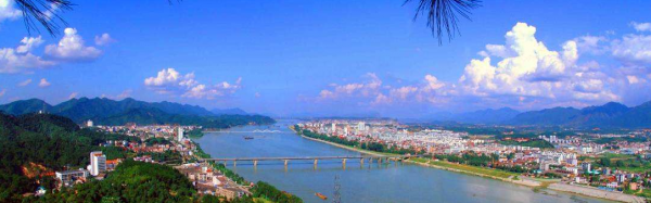 桐城市是哪个省的城市