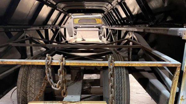 世界上最长的汽车有多长