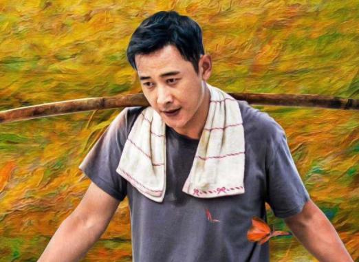 最近好看的农村电视剧推荐