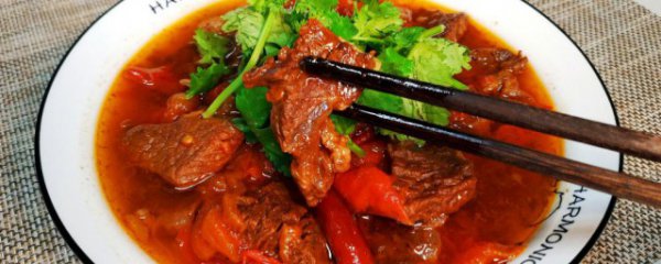 牛肉小孩吃怎么做最好